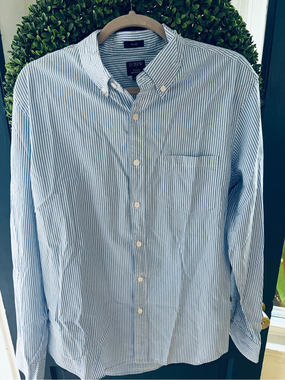 J Crew
